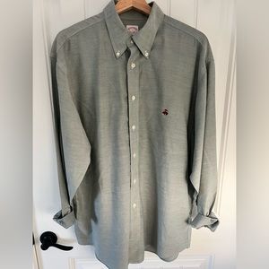 Brooks Brothers - Oxford Shirt